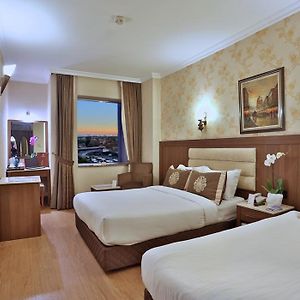 Standaard Kamer met een King Size Bed